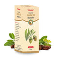 Vedsun 100% Pure Jojoba Essential Oil | Grocsy