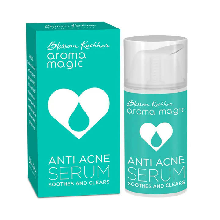 Blossom Kochhar Aroma Magic Anti Acne Serum | Grocsy