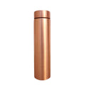 Tamas Jelly Plain Copper Water Bottle | Grocsy