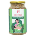 Nuskha Danamethi Herbmix (Post-Partum) | Grocsy