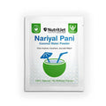 NutritJet Natural Coconut Water Powder Sachets | Grocsy