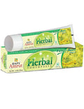 Baps Amrut Herbal Toothpaste Fennel seed Flavour | Grocsy