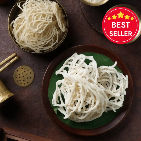 Sweet Karam Coffee Rice Sago Crisps (Oma Podi Vathal) | Grocsy