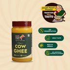 Sweet Karam Coffee Pure Cow Ghee | Grocsy