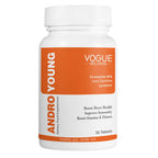 Vogue Wellness Andro Young Tablets | Grocsy