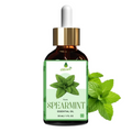 Oilcure Spearmint Oil | Grocsy