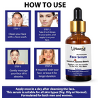 Urbaano Herbal 10% Niacinamide Serum | Grocsy