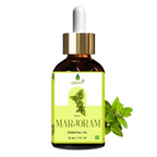 Oilcure Marjoram Oil | Grocsy