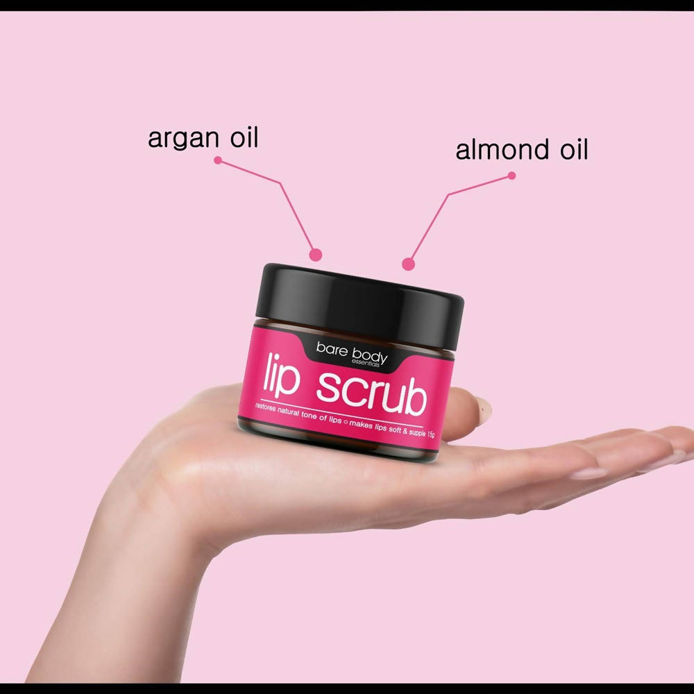 Bare Body Essentials Pout Pataka Combo | Grocsy