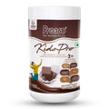 Pro360 Kidspro Protein Powder Child Nutrition for Growing Children, Improves Growth & Active Strong Kids | Grocsy