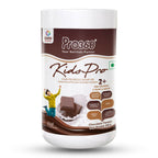 Pro360 Kidspro Protein Powder Child Nutrition for Growing Children, Improves Growth & Active Strong Kids | Grocsy