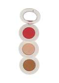 Gush Beauty Stacked Multipurpose Face Palette | Grocsy