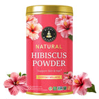 Rishi Natural Hibiscus Powder | Grocsy