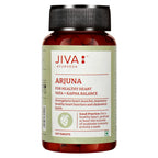 Jiva Ayurveda Arjuna Tablets | Grocsy