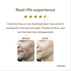 Mars By GHC Anti Aging Serum With Retinol | Grocsy