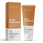 Dermatouch Bye Bye Pigmentation Face Scrub | Grocsy