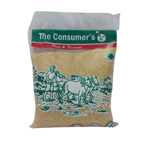 The Consumer's Rajgeera (Amaranth Seeds) | Grocsy