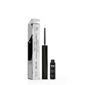 The Natural Wash Eyecatchy Longstay Matte Liquid Eyeliner - Black Pearl | Grocsy