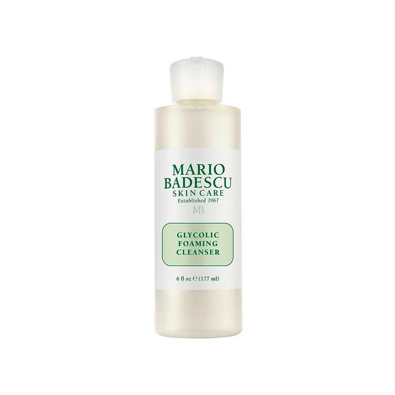 Mario Badescu Glycolic Foaming Cleanser | Grocsy