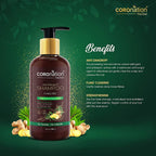 Coronation Herbal Herbal Anti Dandruff Shampoo | Grocsy