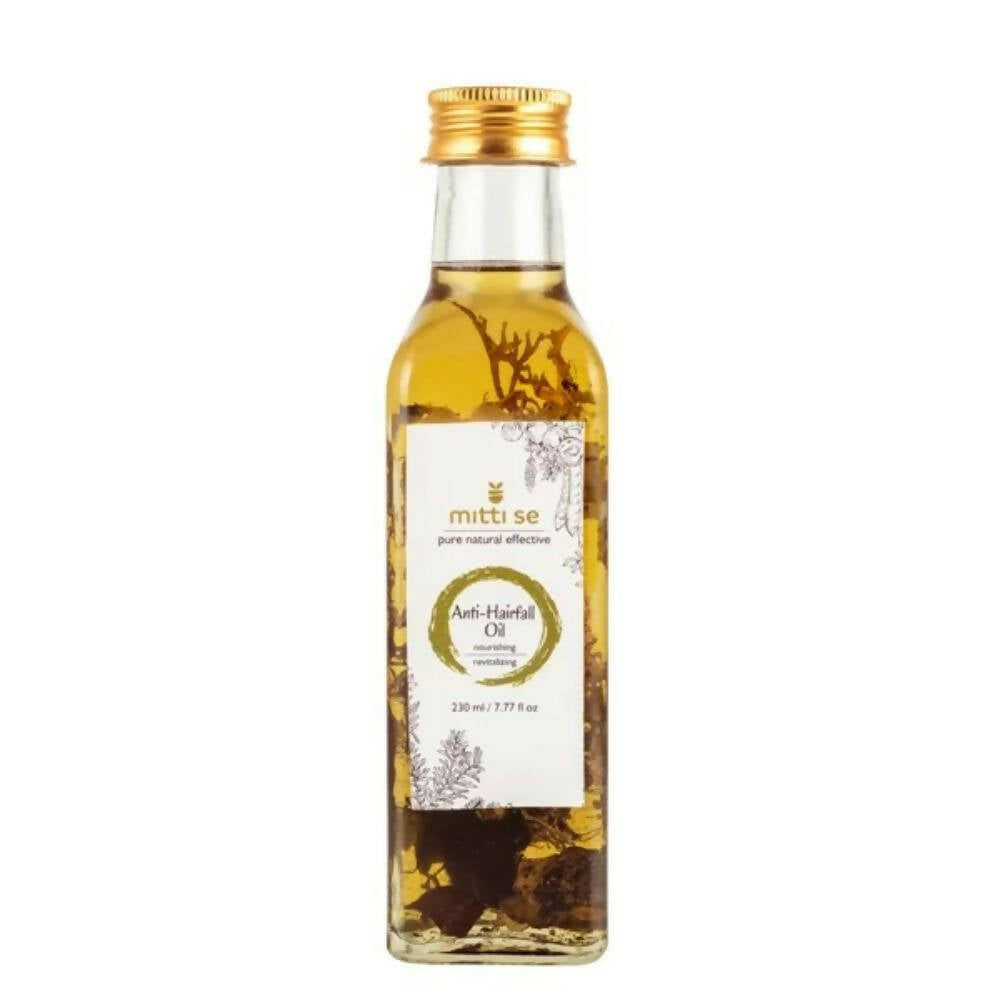 Mitti Se Anti-Hairfall Oil | Grocsy