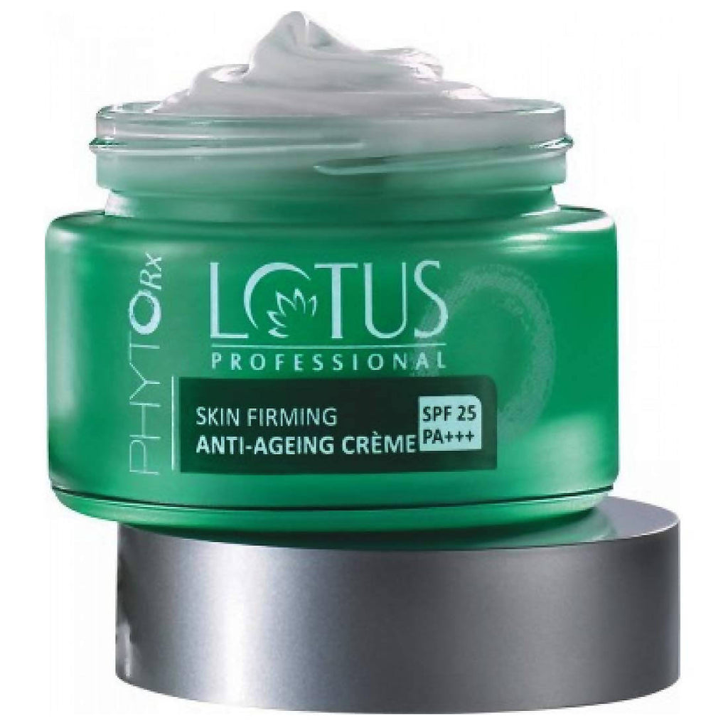 Lotus Professional Phyto Rx Skin Firming Anti Ageing Creme SPF 25 | Grocsy
