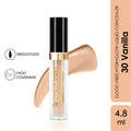 Good Vibes HydraGlow Liquid Concealer - Vanilla 30 | Grocsy