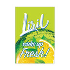Liril Lemon (Lime) & Tea Tree Oil Soap | Grocsy