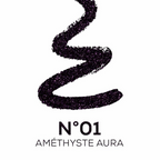 Chambor Colour Studio Le Shimmer Eyeliner - Amethyste Aura | Grocsy