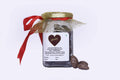 Deesha Foods Chocolates Coated Cashew | Grocsy