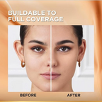 L'Oreal Paris Liquid Foundation - 145 Rose Beige | Grocsy