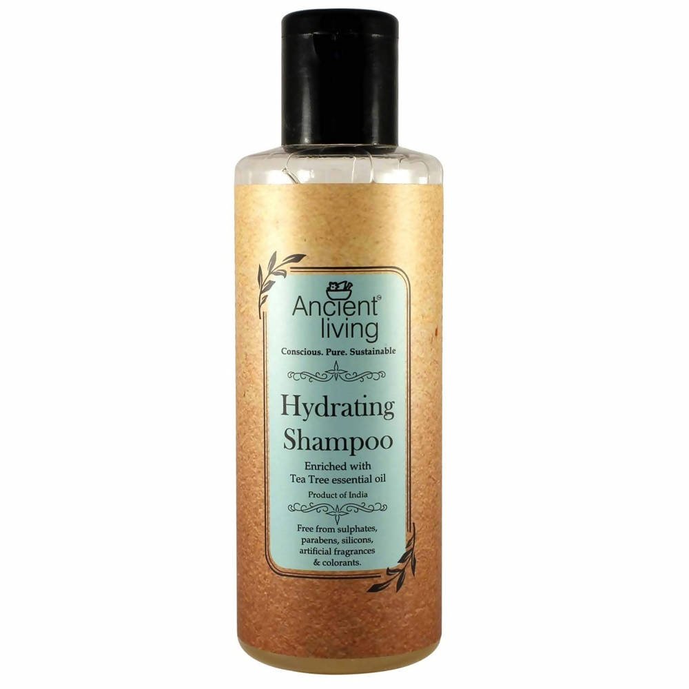 Ancient Living Hydrating Shampoo | Grocsy