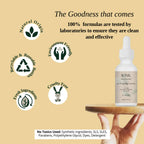 Botnal Berry Booster Re-Texturising Essence | Grocsy