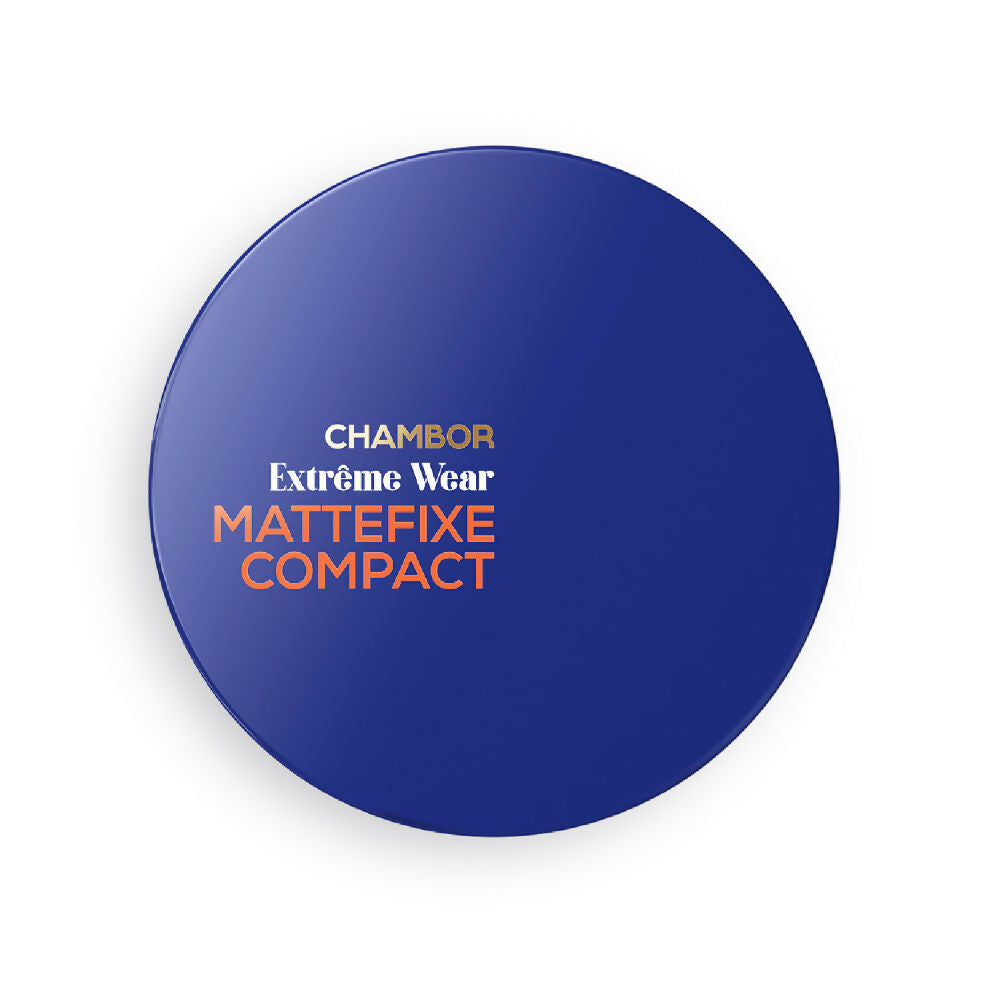 Chambor Extreme Wear Mattefixe Compact - N 204 | Grocsy