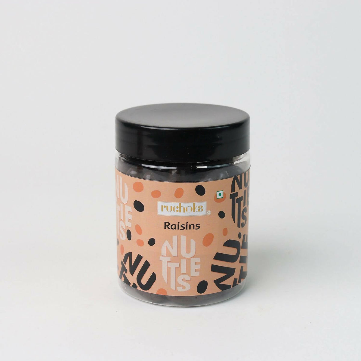 Dibha Rucoks - Raisins Dragees Chocolate Coated | Grocsy