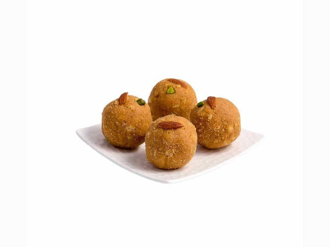 Bikano Panjeeri Laddoo | Grocsy