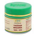 Maharishi Ayurveda Yashad Bhasma | Grocsy