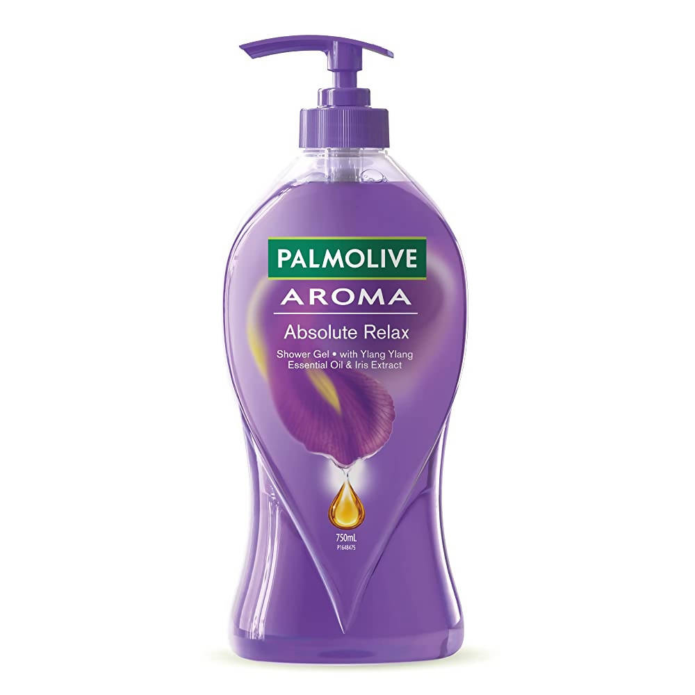 Palmolive Aroma Absolute Relax Shower Gel | Grocsy