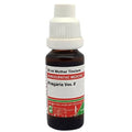 Adel Homeopathy Fragaria Ves Mother Tincture Q | Grocsy