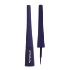 Ronzille Smudgeproof And Waterproof Liquid Matte Eyeliner - Blue | Grocsy