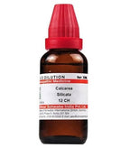 Dr. Willmar Schwabe India Calcarea Silicata Dilution | Grocsy