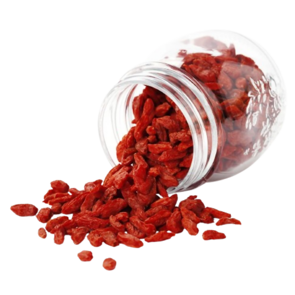 Tassyam Organics Goji Berry | Grocsy