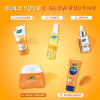 Joy Revivify Vitamin C Brightening Face Cream | Grocsy