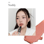 MUZIGAE MANSION Moodwear Blur Lipstick - 003 Nuddy | Grocsy