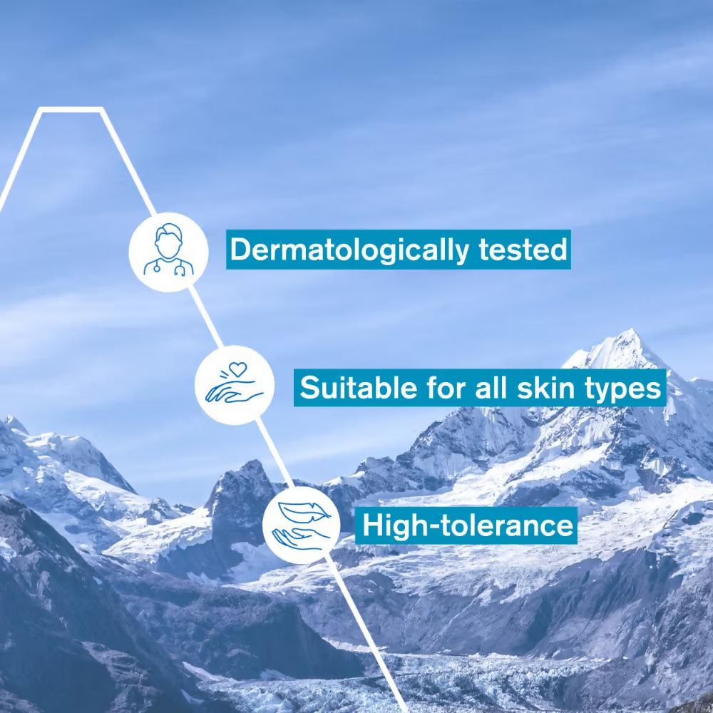 Uriage Eau Thermale Moisturizing Body Lotion | Grocsy