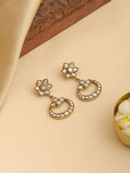 Ruby Raang Nazakat Earrings | Grocsy