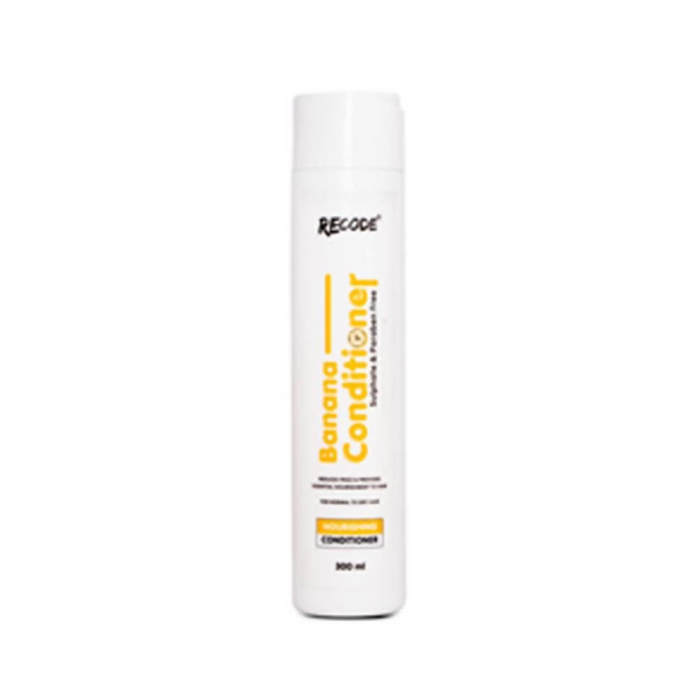 Recode Banana Conditioner | Grocsy