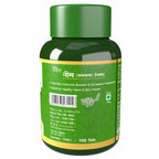 Herbal Canada Neem Extract Tablets | Grocsy