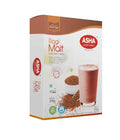 Asha Sweet Center Ragi Malt Mix | Grocsy