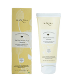 Mantra Herbal Facial Massage Cream Patchouli Shea Butter and Quince Seeds | Grocsy
